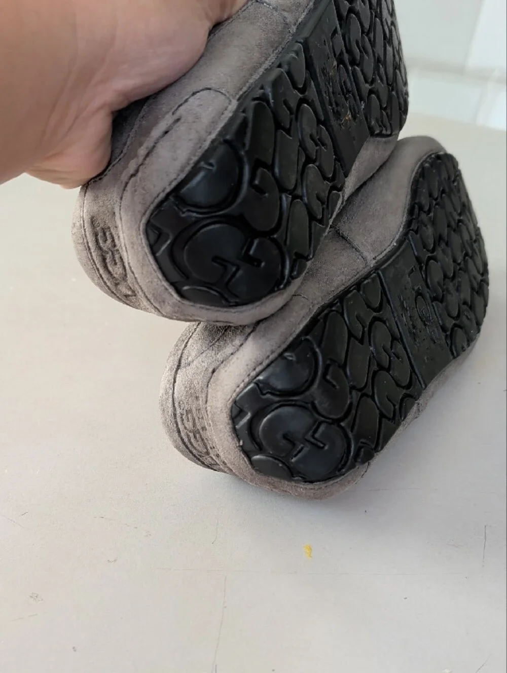 UGG ***like new